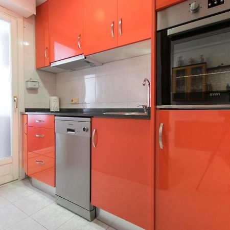 016 Happiness Apartment - Alicante Holiday Torrevieja Ngoại thất bức ảnh
