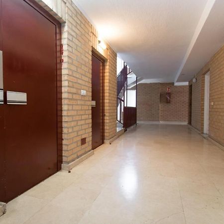 016 Happiness Apartment - Alicante Holiday Torrevieja Ngoại thất bức ảnh