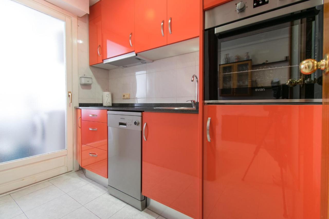 016 Happiness Apartment - Alicante Holiday Torrevieja Ngoại thất bức ảnh