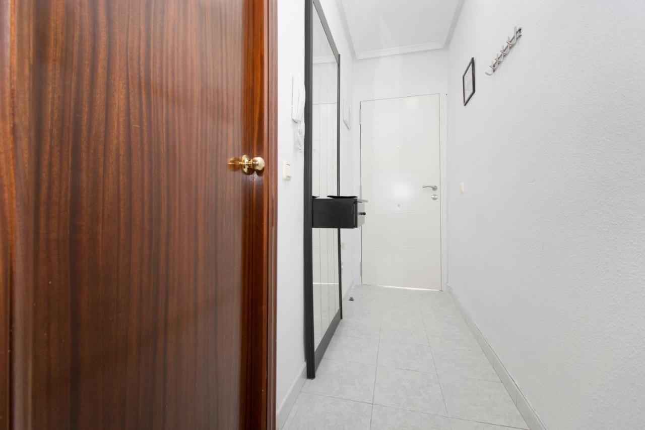 016 Happiness Apartment - Alicante Holiday Torrevieja Ngoại thất bức ảnh