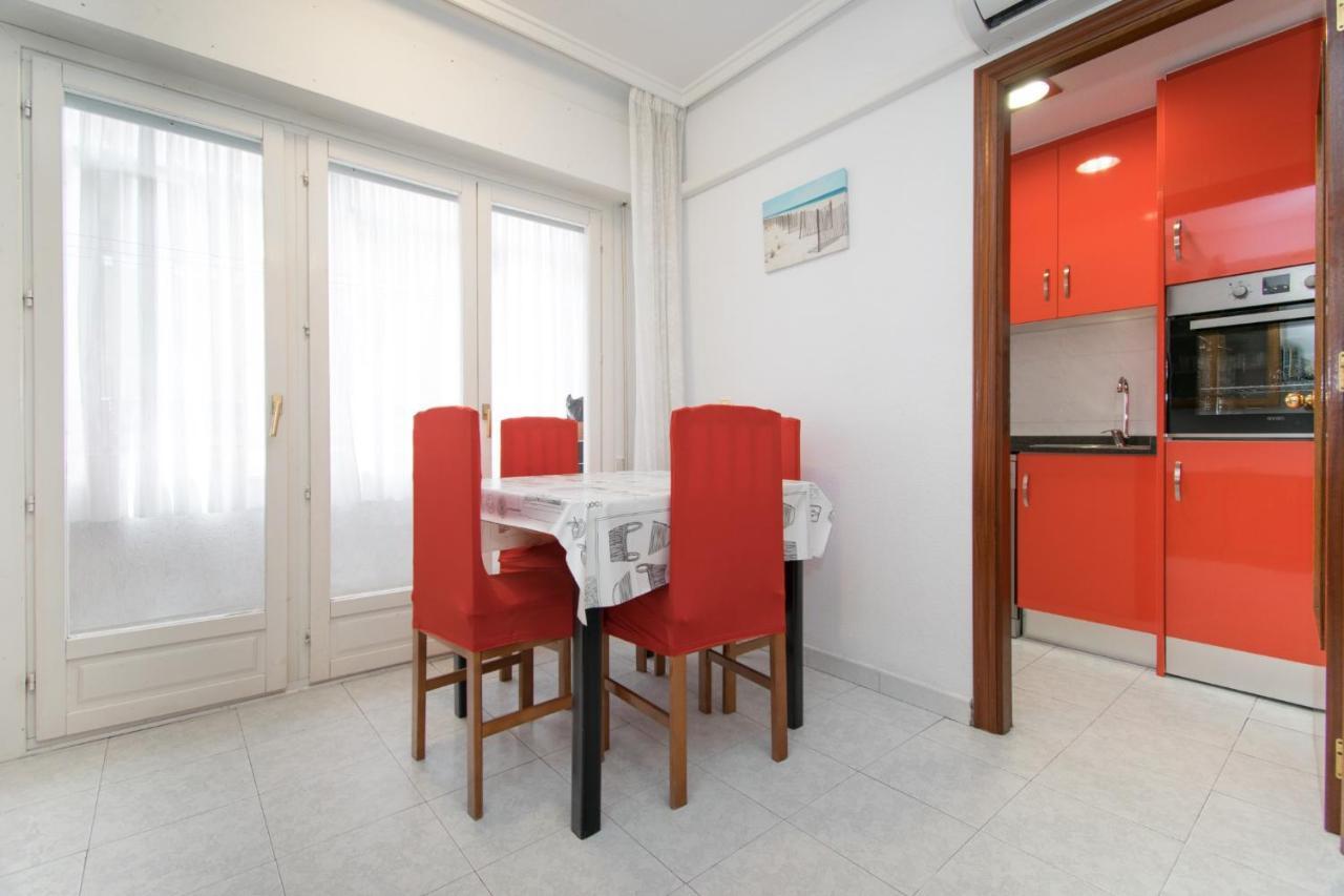 016 Happiness Apartment - Alicante Holiday Torrevieja Ngoại thất bức ảnh