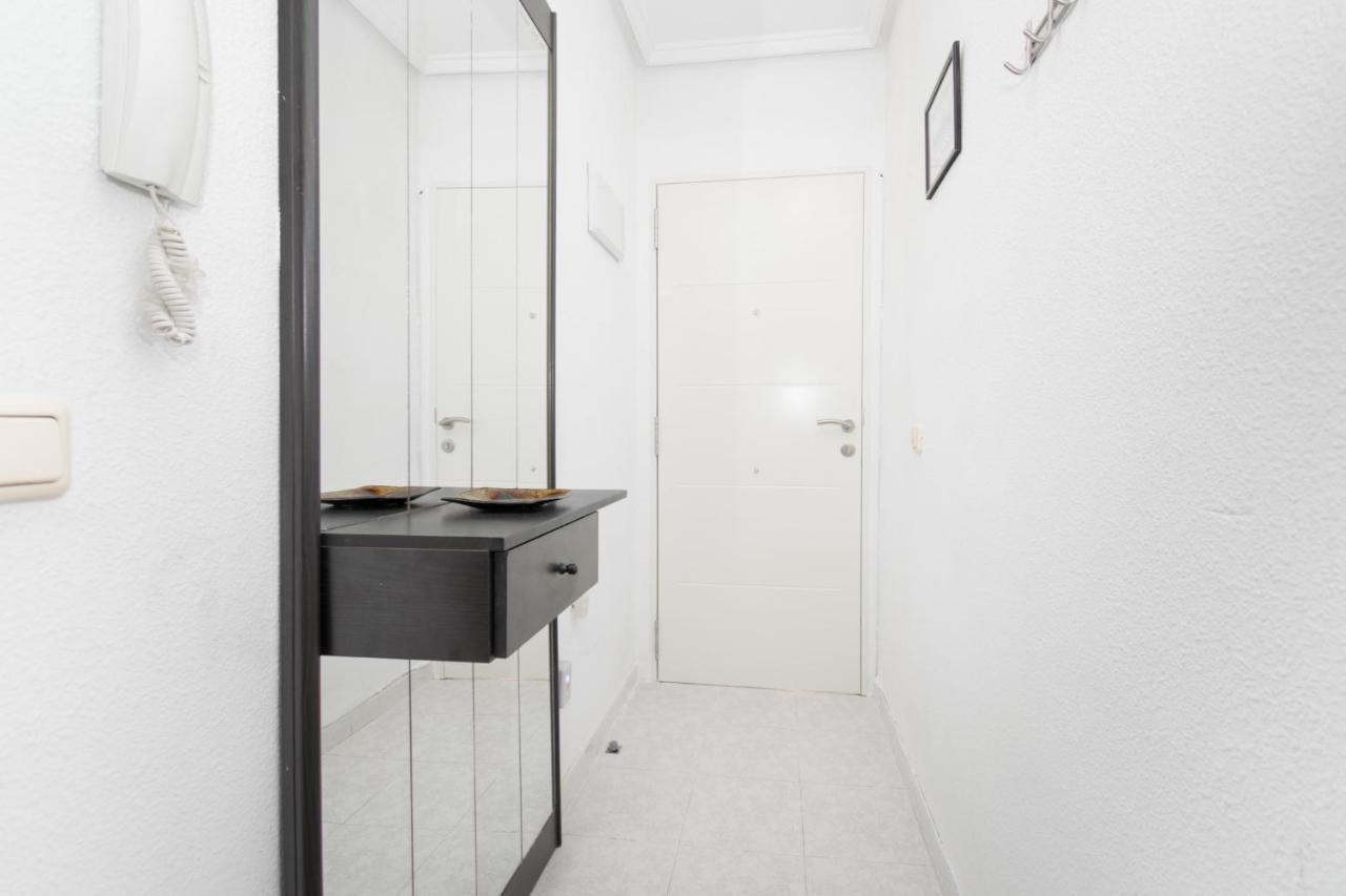 016 Happiness Apartment - Alicante Holiday Torrevieja Ngoại thất bức ảnh