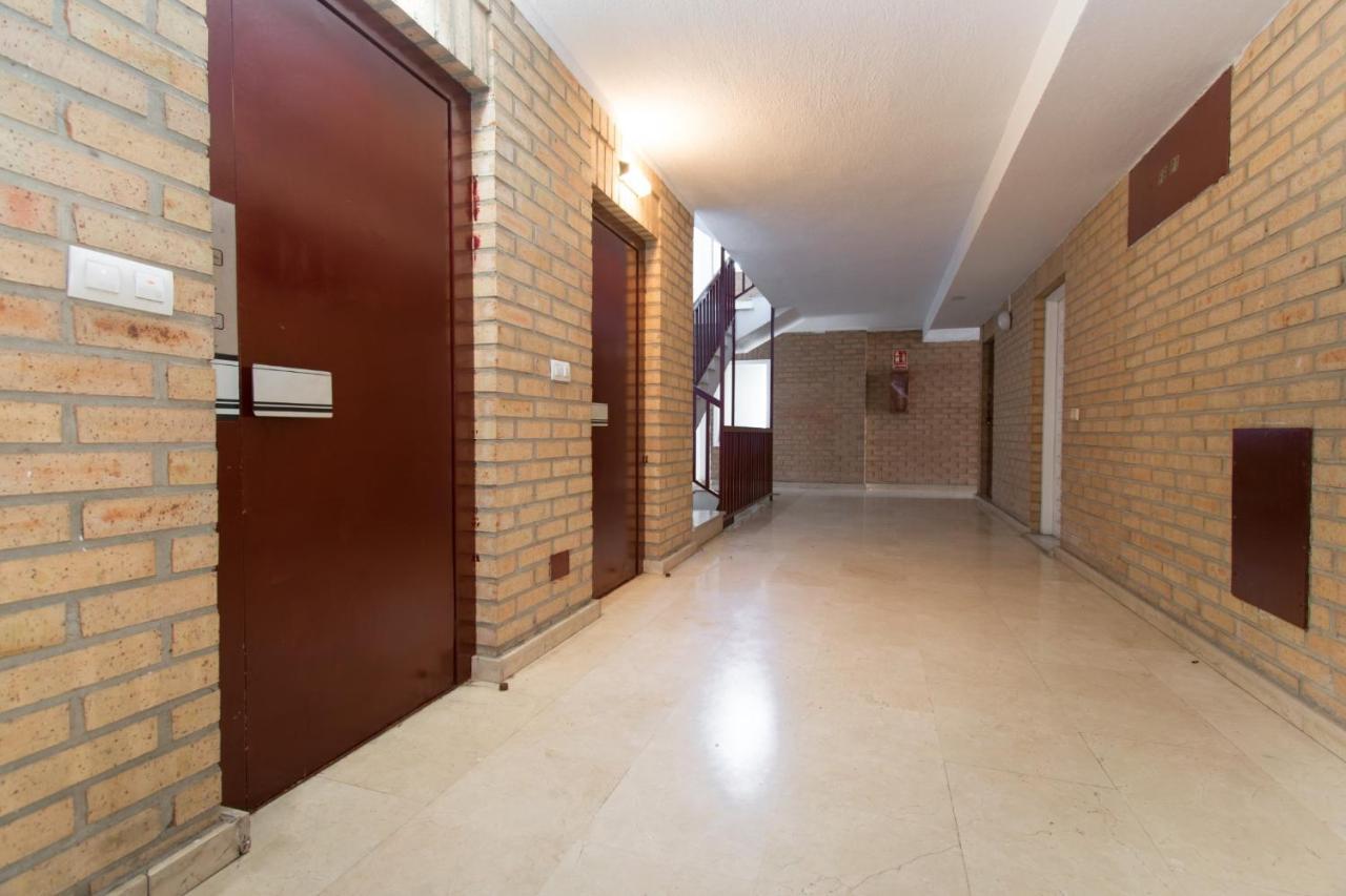 016 Happiness Apartment - Alicante Holiday Torrevieja Ngoại thất bức ảnh