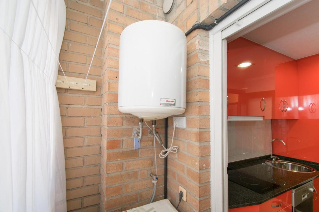 016 Happiness Apartment - Alicante Holiday Torrevieja Ngoại thất bức ảnh