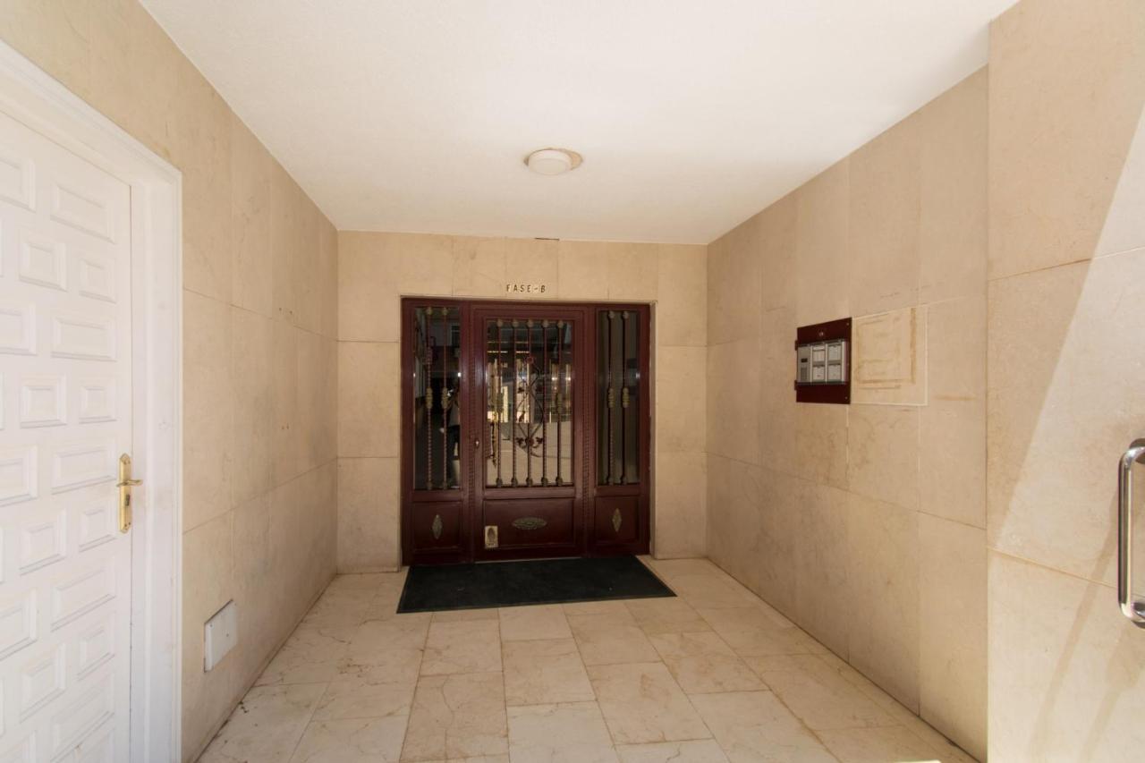 016 Happiness Apartment - Alicante Holiday Torrevieja Ngoại thất bức ảnh