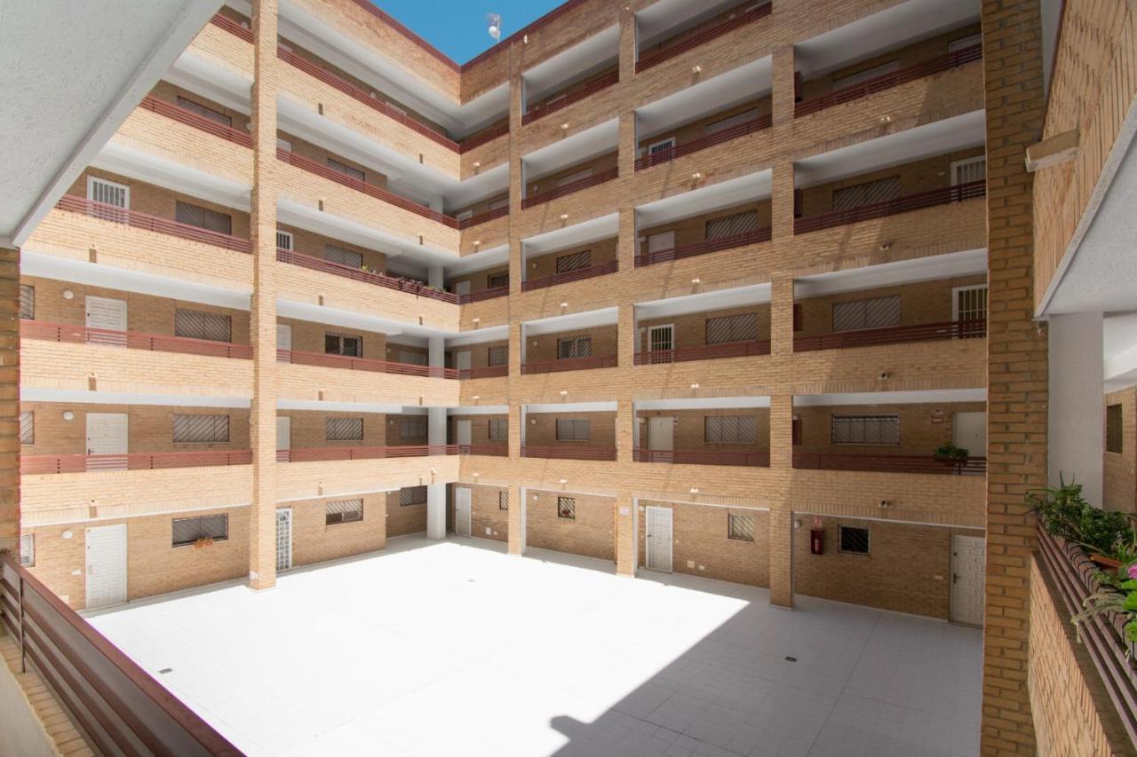 016 Happiness Apartment - Alicante Holiday Torrevieja Ngoại thất bức ảnh