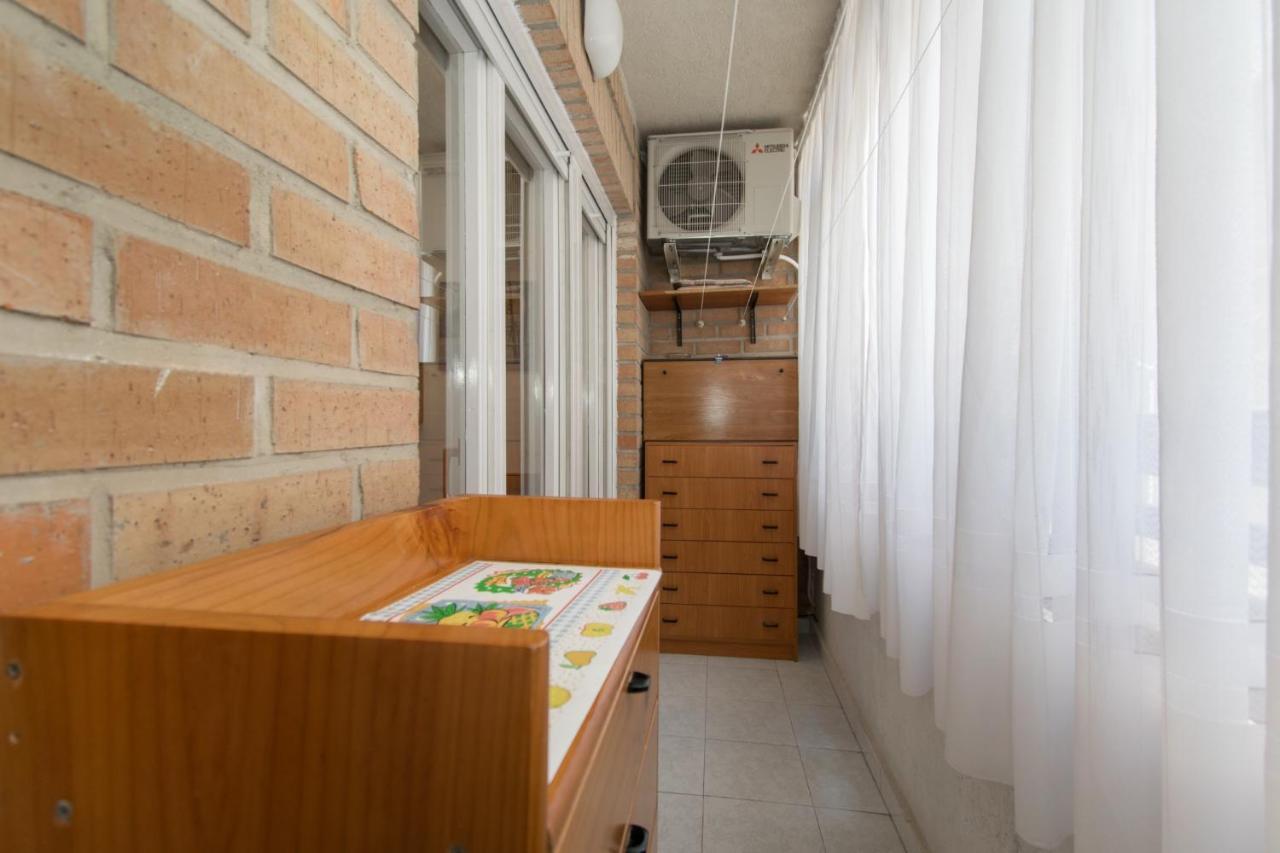 016 Happiness Apartment - Alicante Holiday Torrevieja Ngoại thất bức ảnh