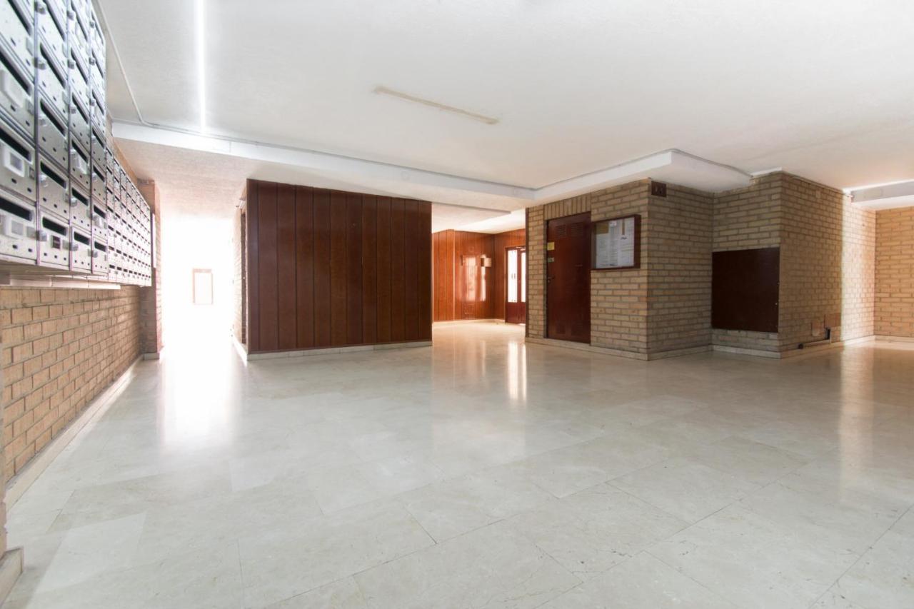 016 Happiness Apartment - Alicante Holiday Torrevieja Ngoại thất bức ảnh